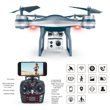 DWI GPS wifi 1080p camera 500M long range drone with long fly time